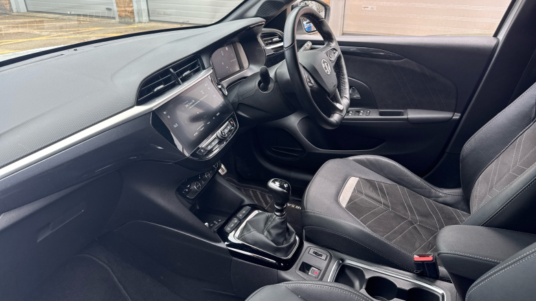 Vauxhall Corsa 1.2 Turbo Ultimate 5dr Petrol Hatchback